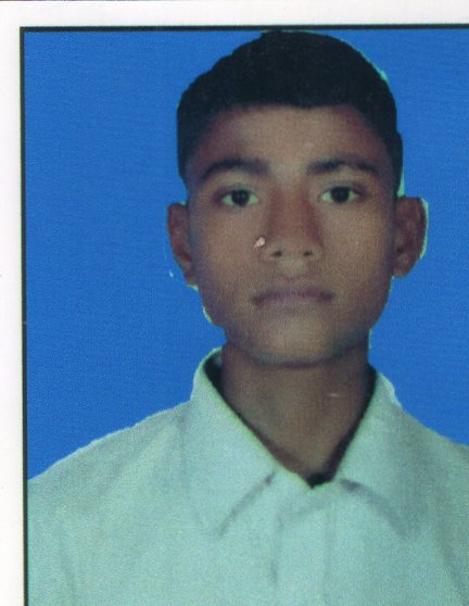 Shanta Banik