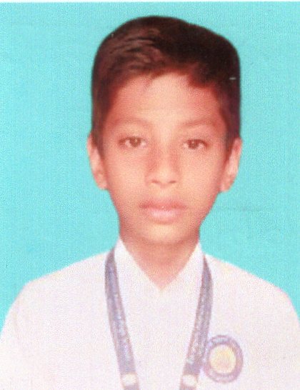 Md. Rezowan Hossain