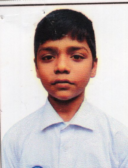 Pranta Kumar Singha