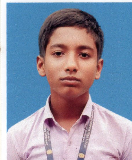 Shawon Kumar Singha