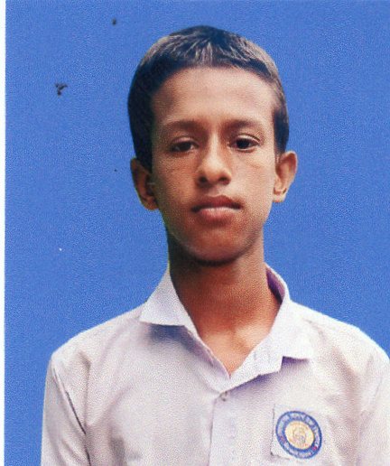 Shahadat Hossain Roni
