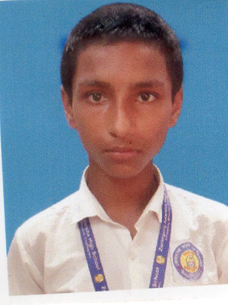 Md Shakawat Hossen