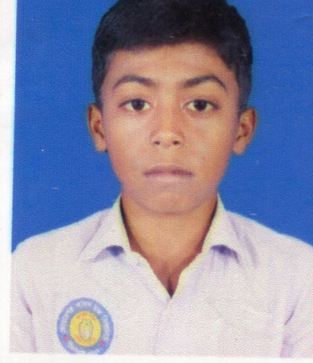 Arafat Hasan Siam