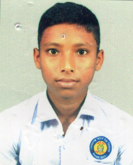 Md. Shajjad Hossain Shifat