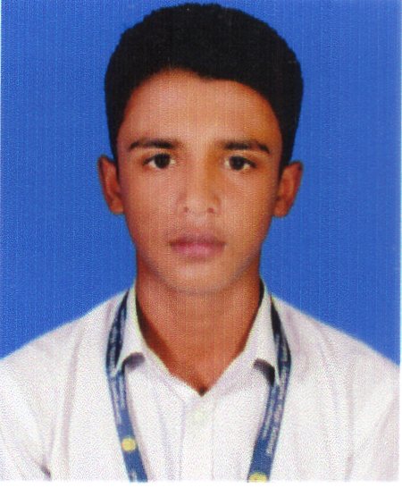 Md. Arafat Hossain Farhad
