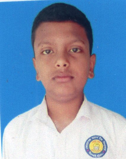 Dip Chandra Das