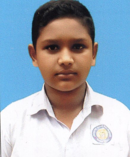 Tamim Bin Solim Chowdhury