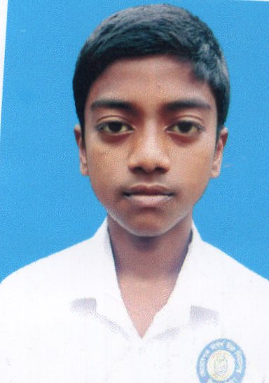 Md. Jahed Hossain