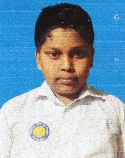 NISHAN KUMAR SINGHA