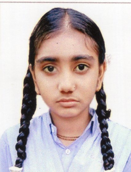 Priity Rani Gosami