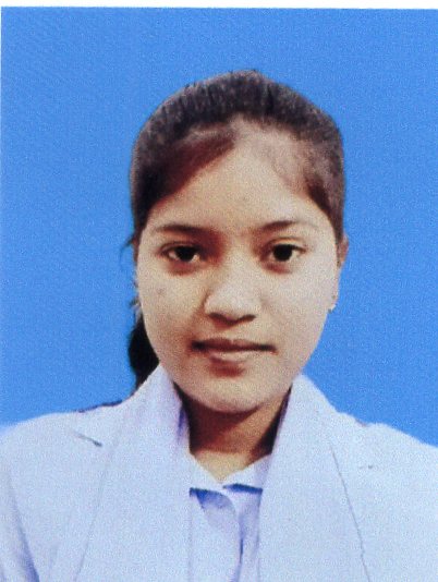 Fariya Sultana