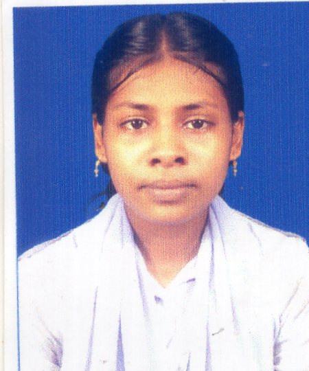 Taslima Akter
