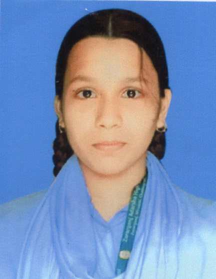 Suraiya Akther Anhe