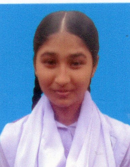 Rajiya Sultana Any