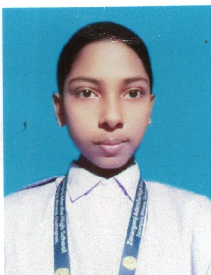 Trishna Rani Das