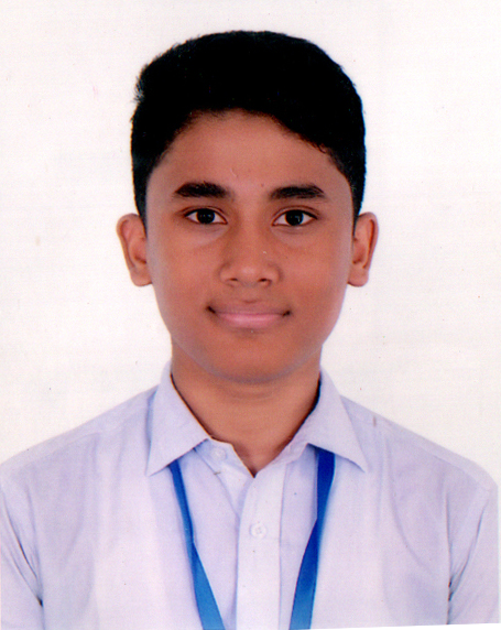 MD. NAHIAN BHUIYAN