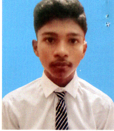 TANJIL ALAM