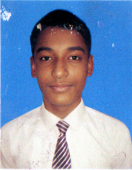 JESHAN SUSHIL