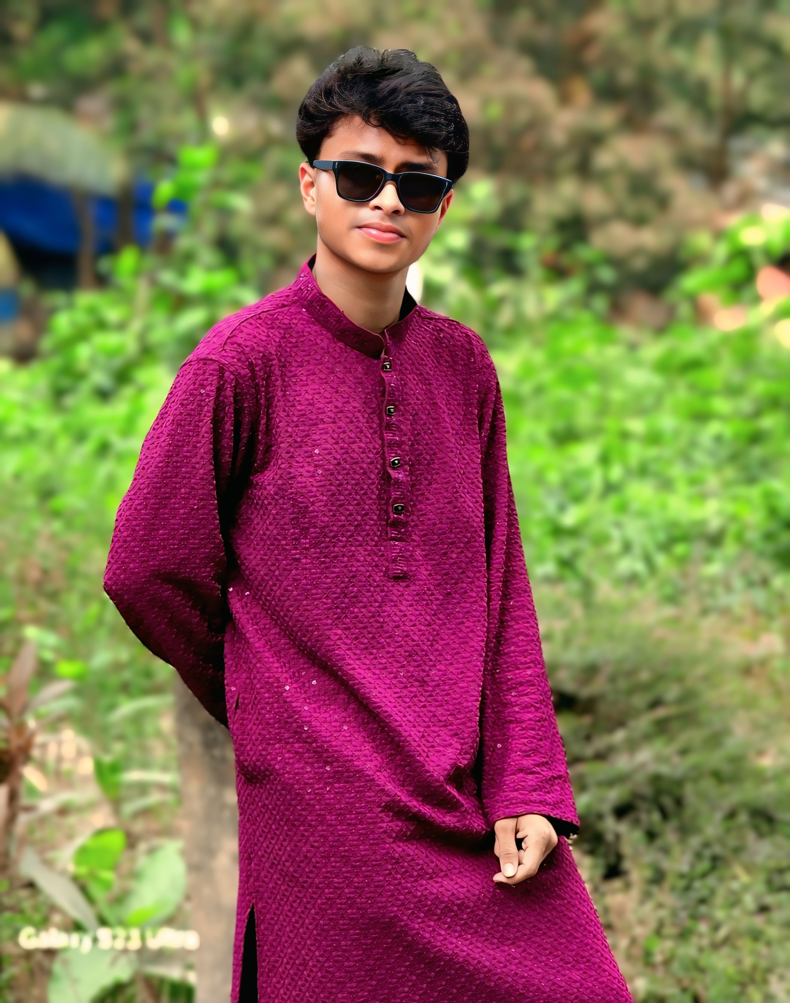MOHIDUL HASAN