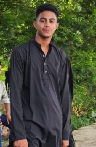 MD SHARIFUL ISLAM NOYON