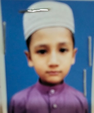 Mohammad Ehan