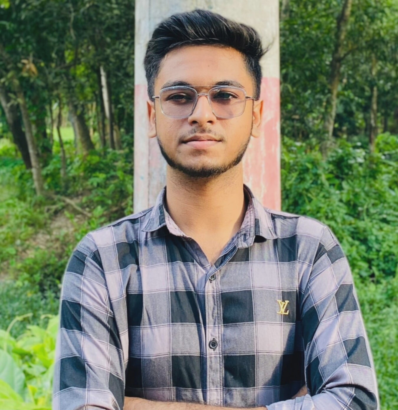 MD. NAZMUL HUDA RIFAT