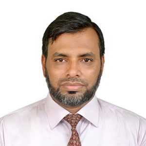 মোঃ ওমর ফারুক