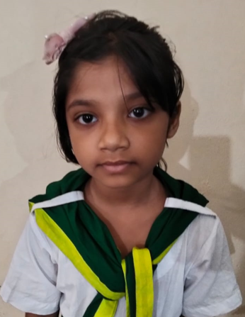 Sabiha Safwat Mubasshira