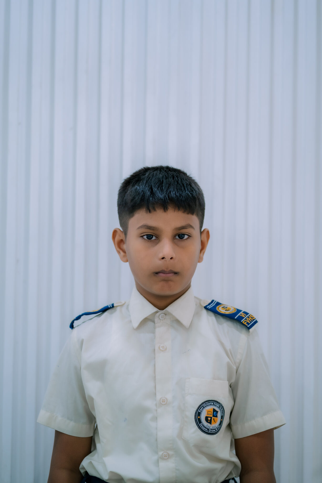 ABU BAKAR SIDDIQUE MUNTASIR