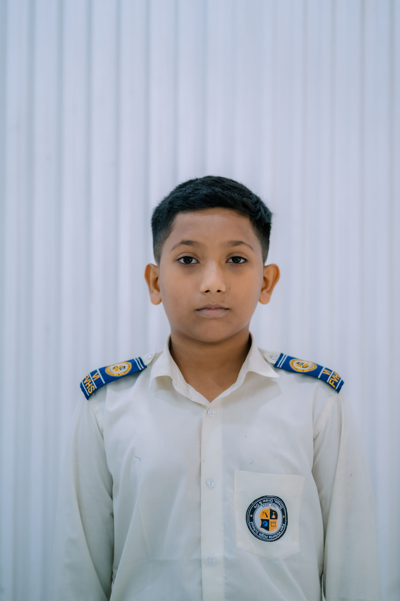 FARHAN ISLAM LABIB