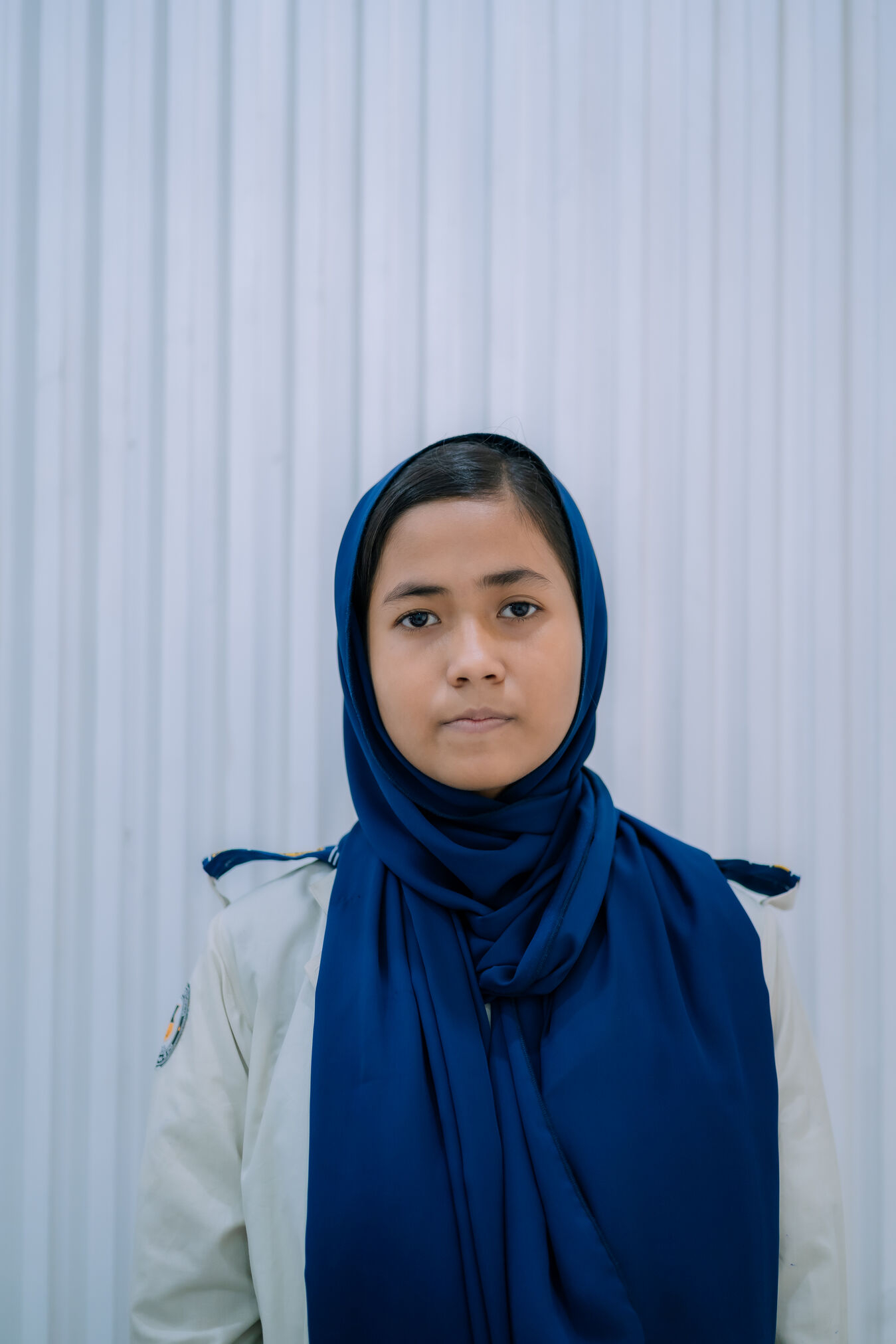 FAHMIDA FAIZA DISHI