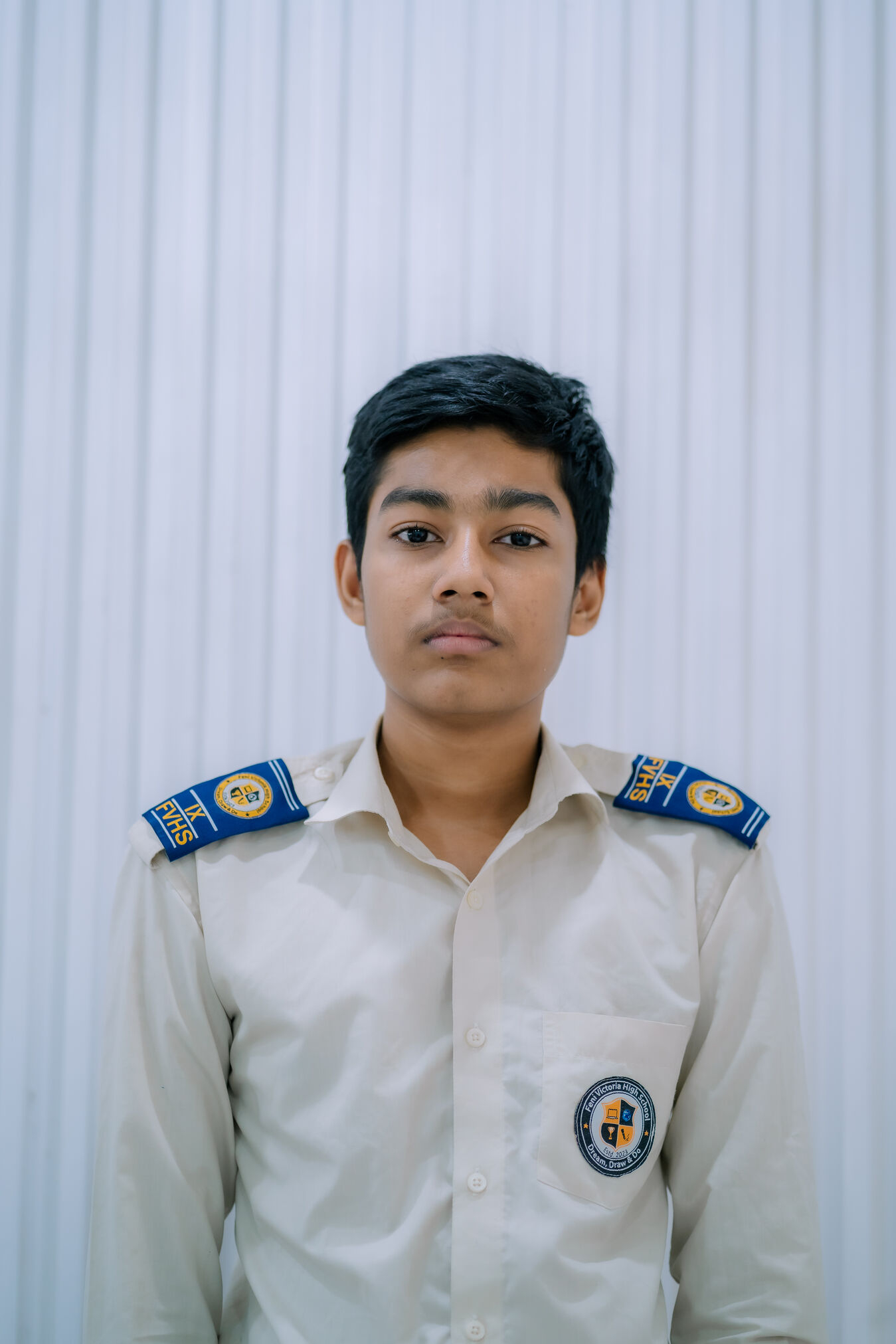 AHMED AL NAFI