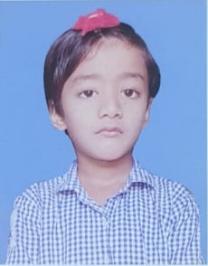 Afira Jahan Mahiha