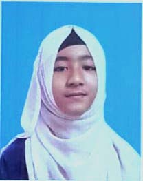 Umme Bushra Mohona