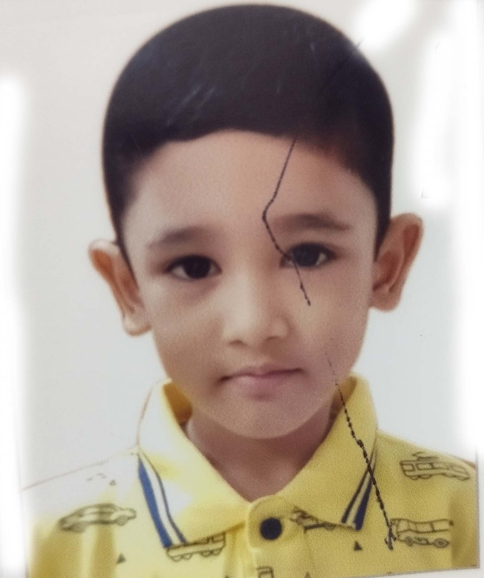 Md. Faiyaz Rahman