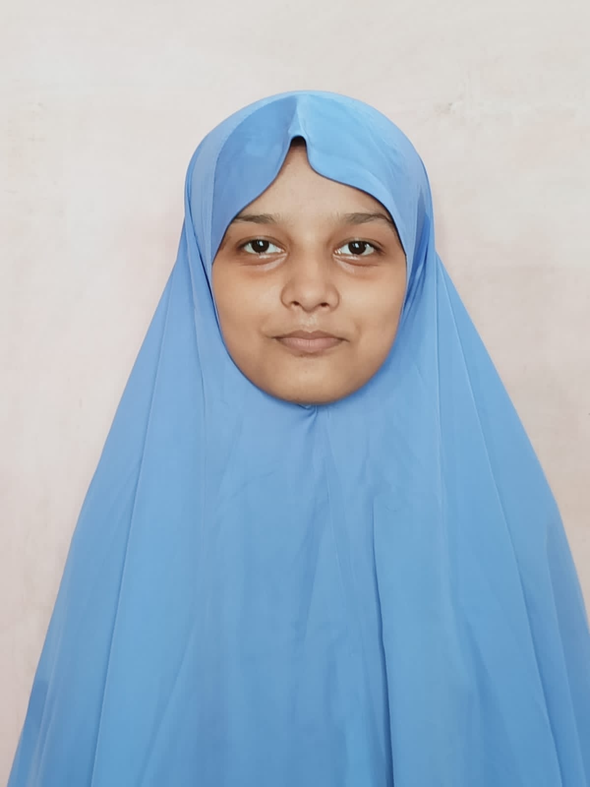 RUBAIYA AKHTER