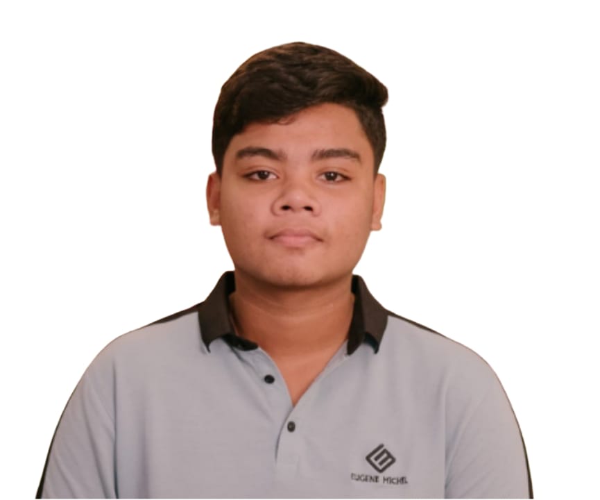 PARTHA NANDI