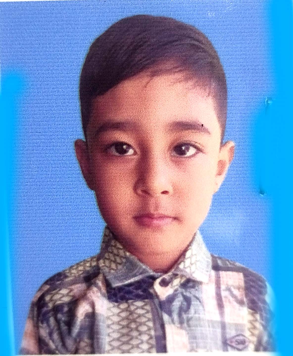 Aritra Dev Nath
