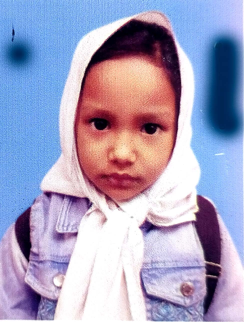 Fahabia Anjum Jairin