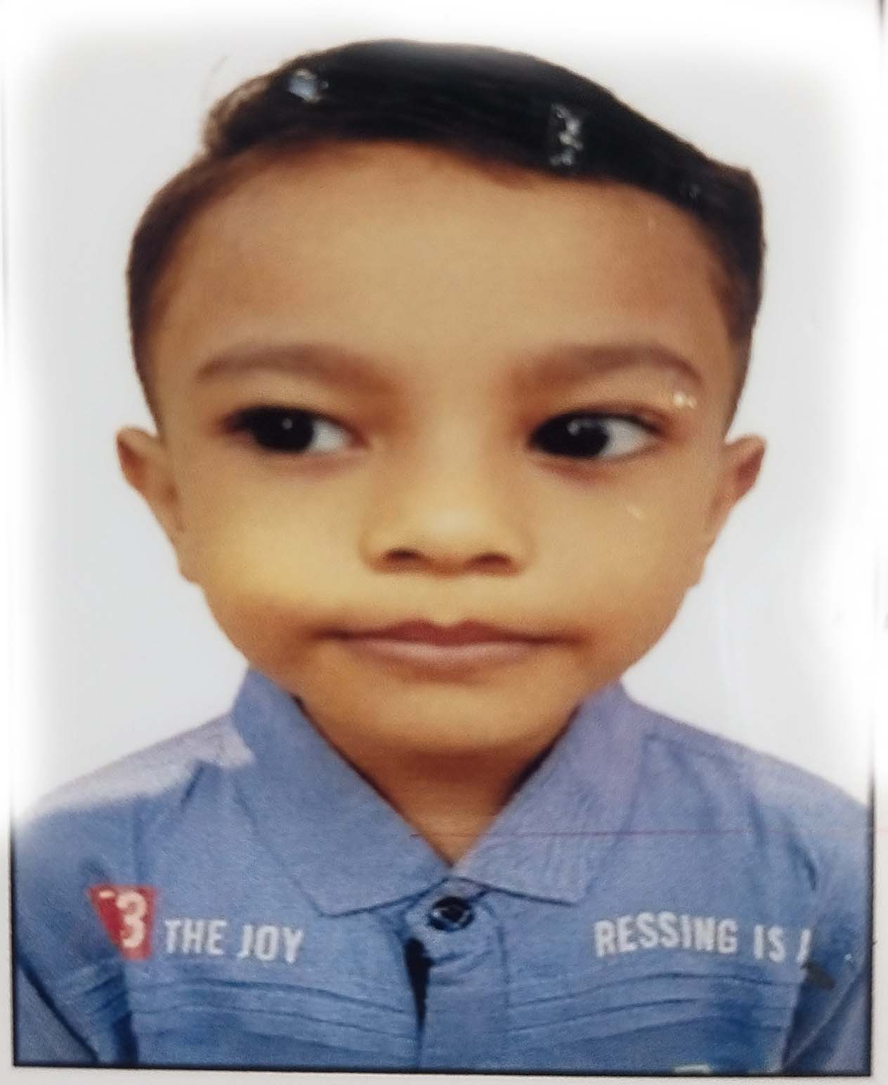 Sarthok Roy Turjo