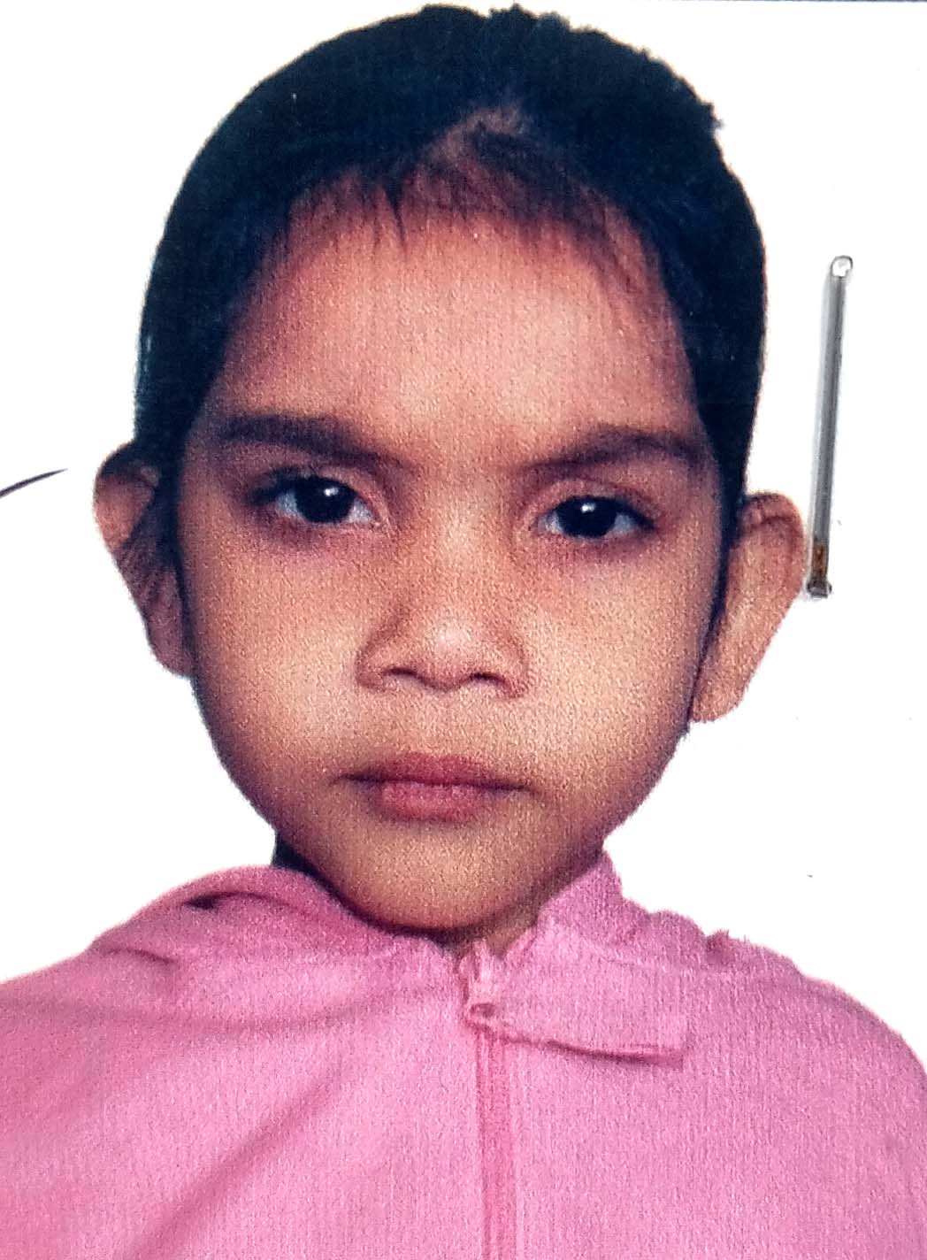 Tanisha Karim