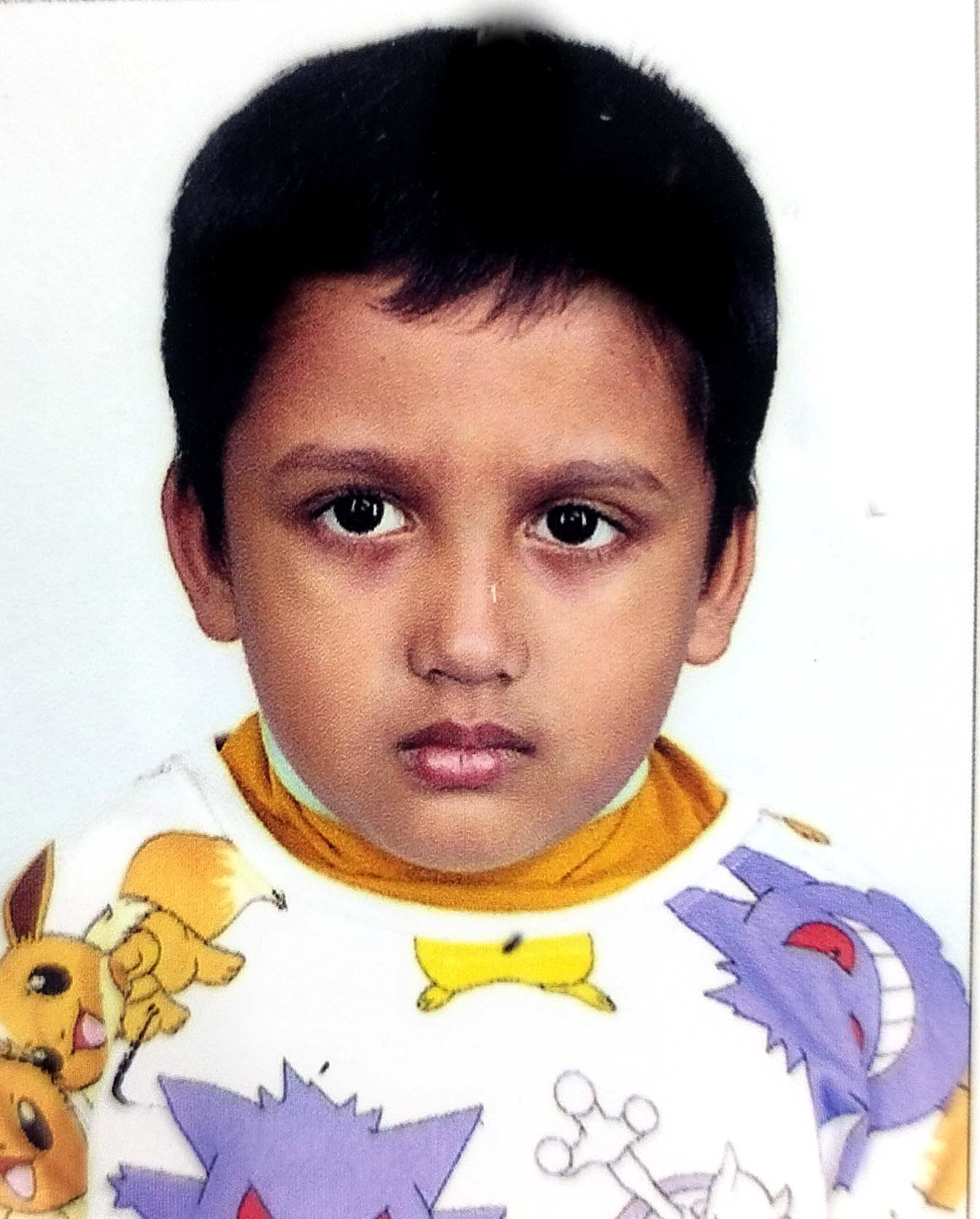 Md Estiaq Hossain Tauhid