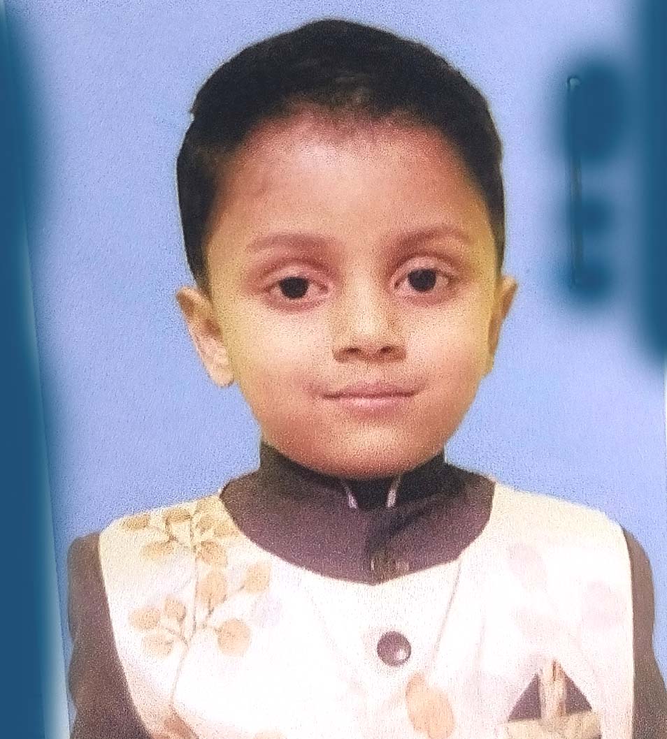 Mehebub Islam Meheraj