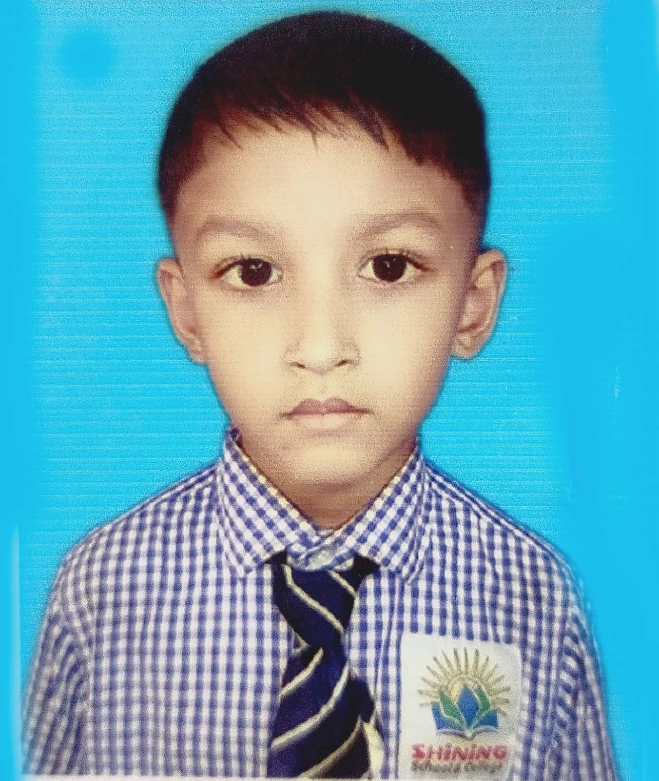 Abdullah Al Mamun