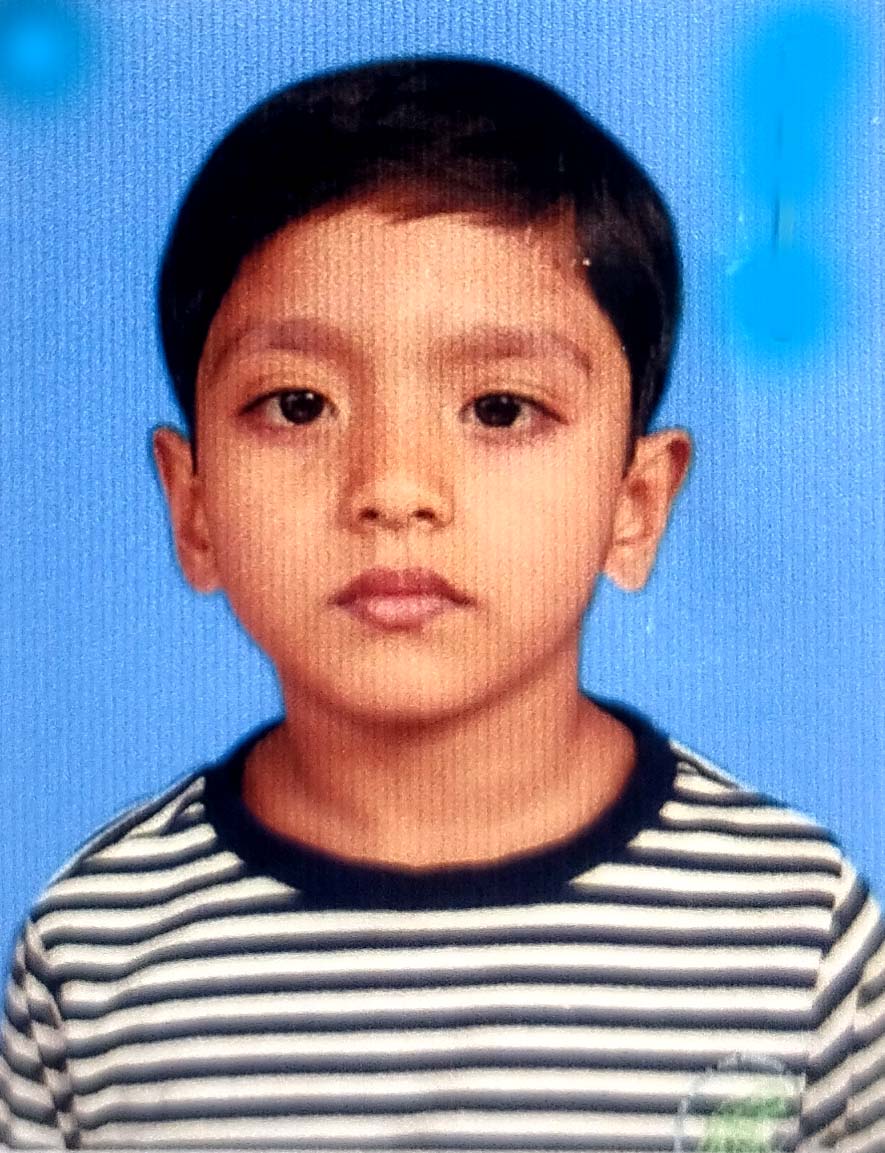 Farhatul Anjum