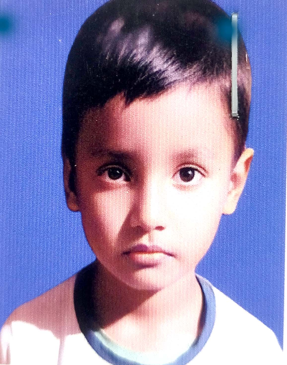 Md. Nabahan Alam Zayan