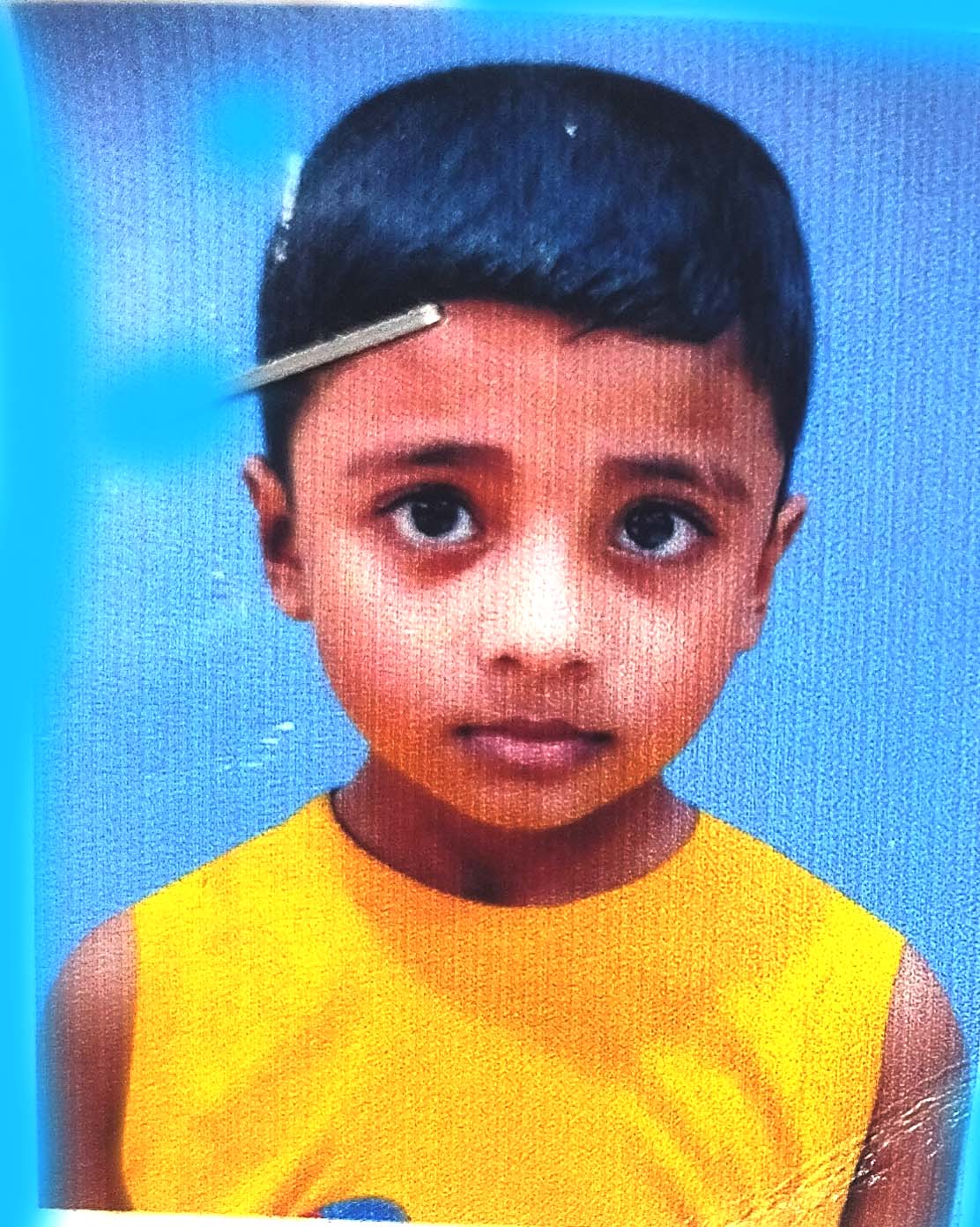 Rajkumar Majumdar