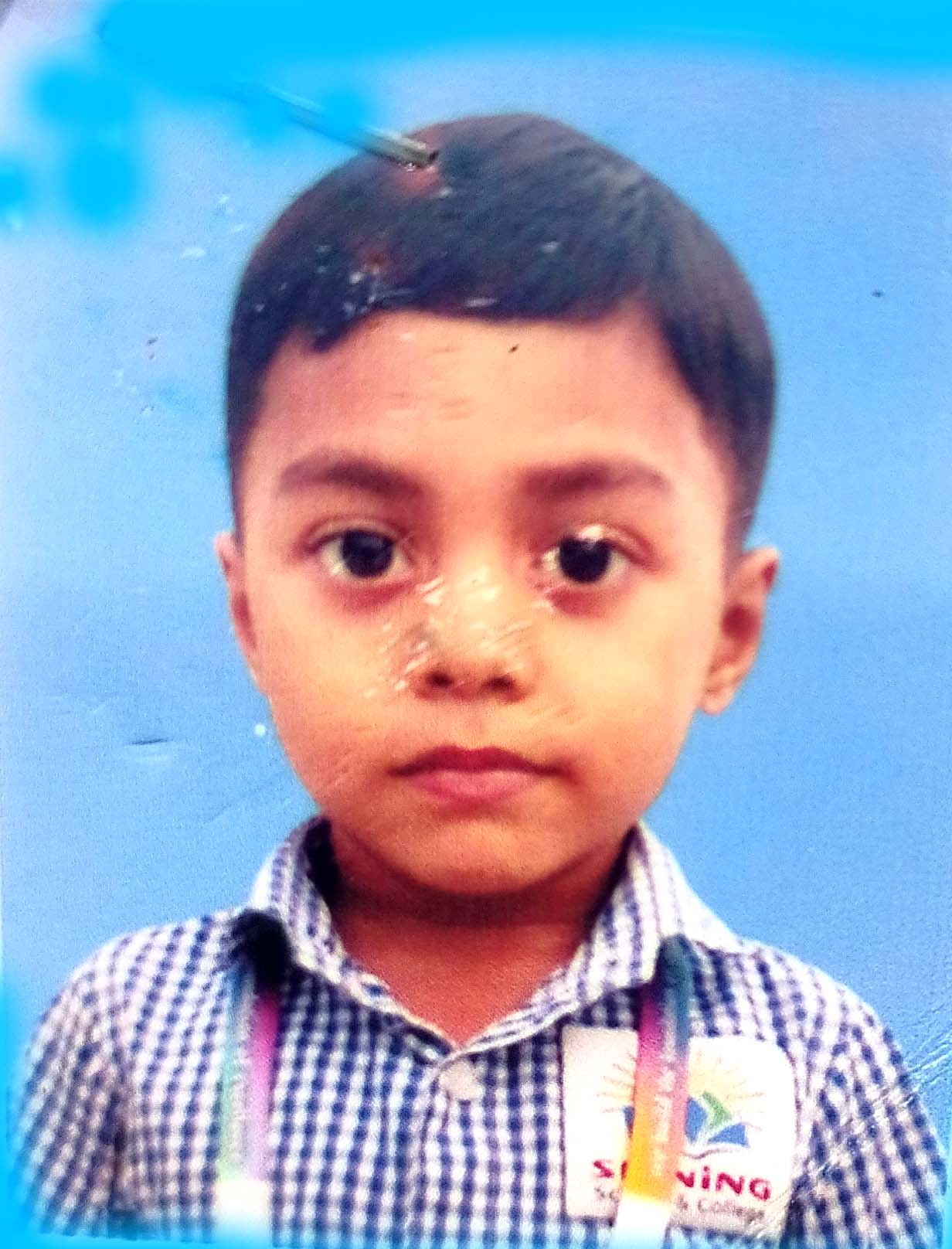 Mohammed Afran