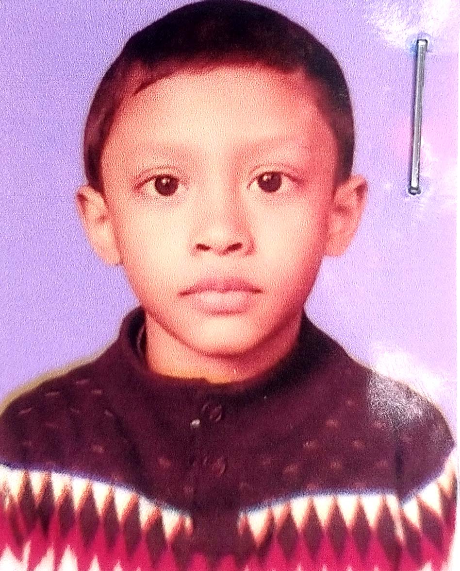 Anurag Nath