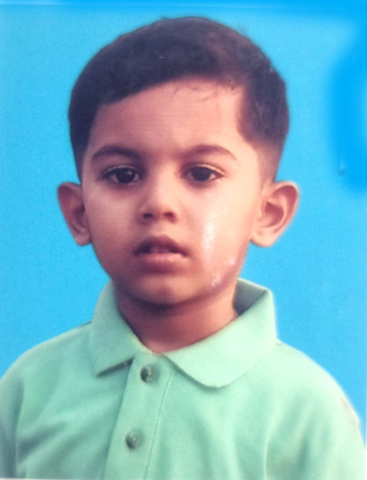 Supon Chowdhury